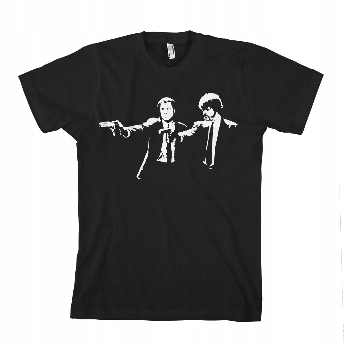 

Pulp Fiction koszulka t-shirt męskaXXL