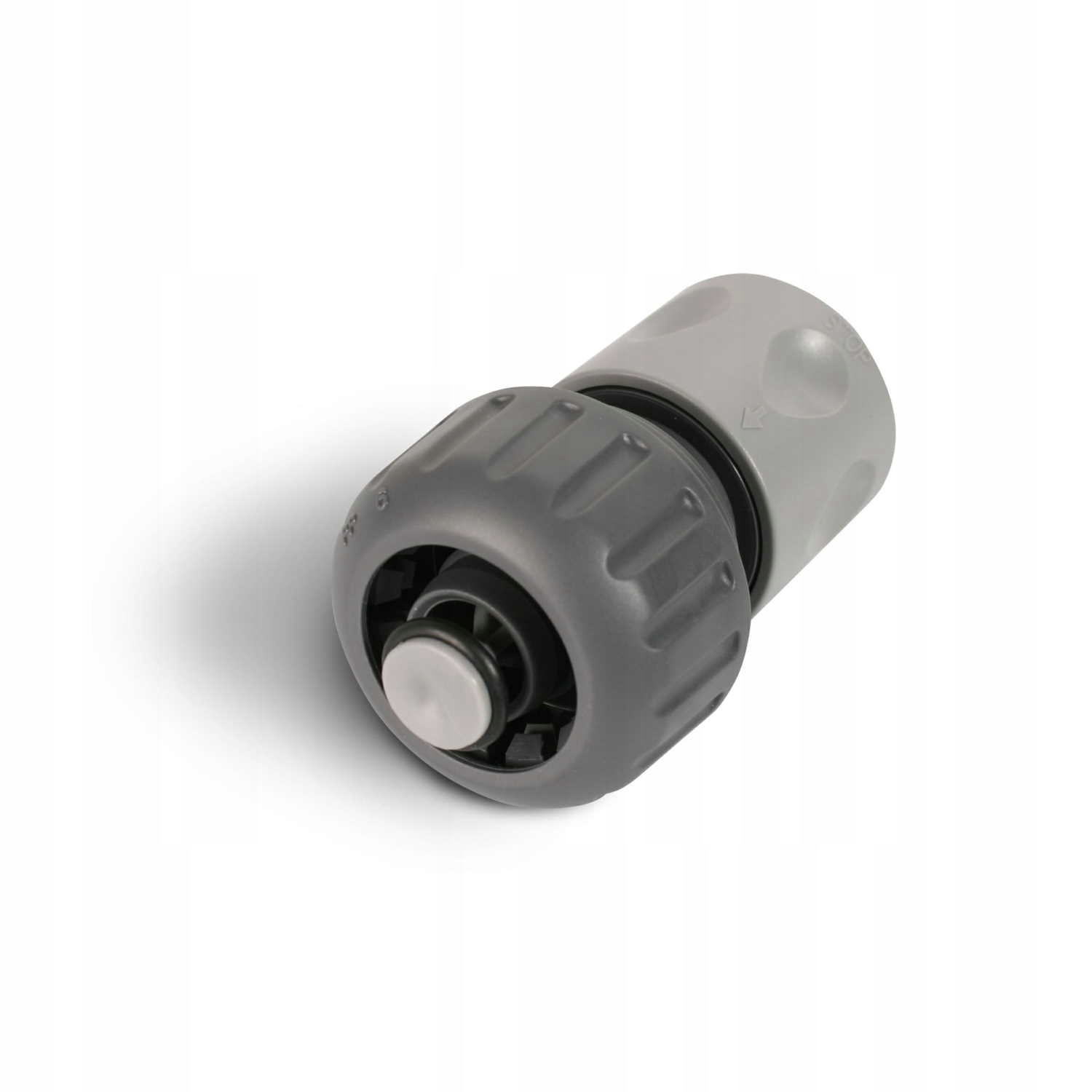 

Green Star Szybkozłączka 3/4" Stop Luz 1 szt.