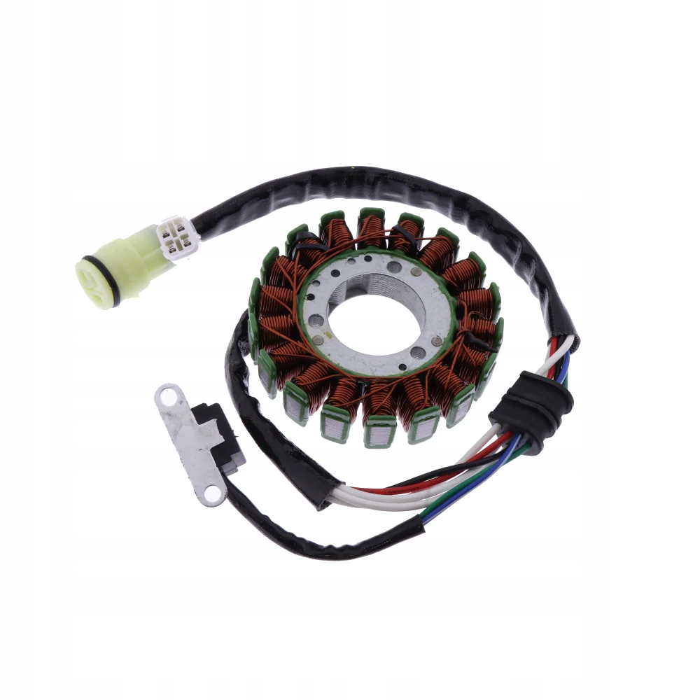

Stator, stojan alternatora Jmp Yamaha Yfm 250 660