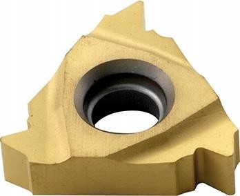Сменная пластина для резки. к катиться.Гвин.Уитворта
