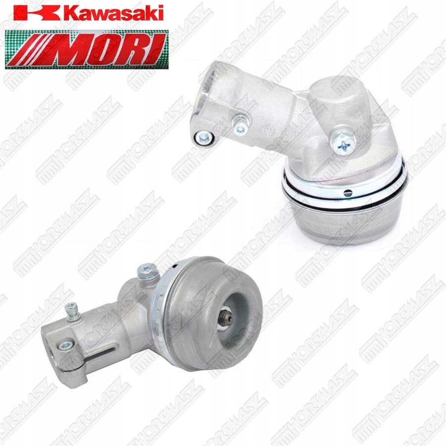 Uhlová Prevodovka Mori 9F 28 mm