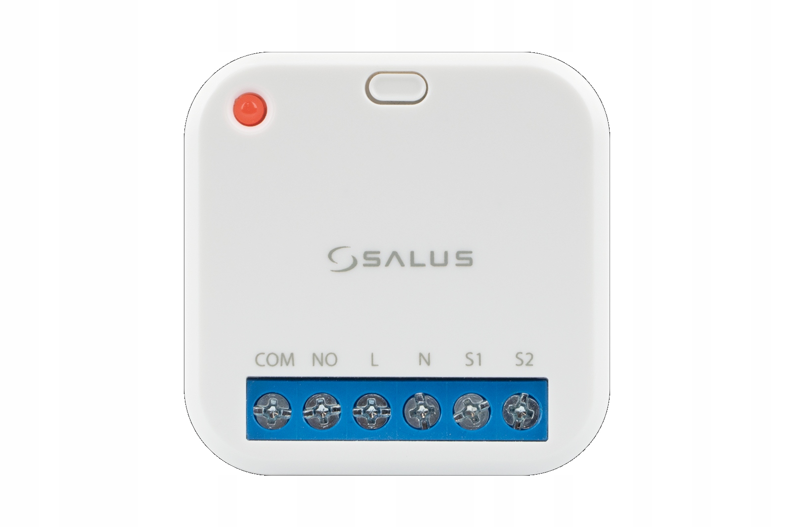 

Salus SR600 Smart Relay Inteligentny Przekaźnik