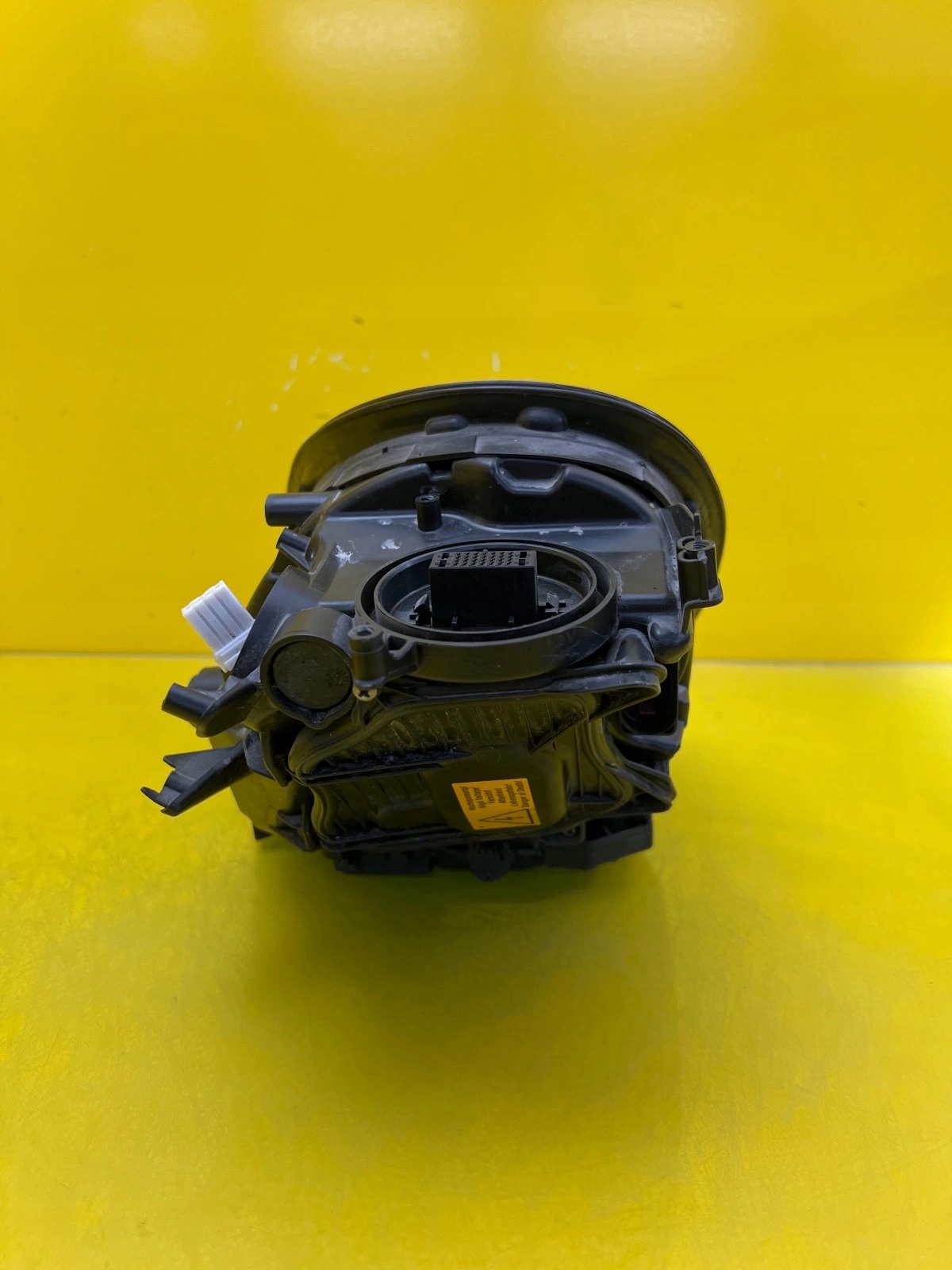 light right Porsche Boxster Cayman 981 Xenon 98163113206