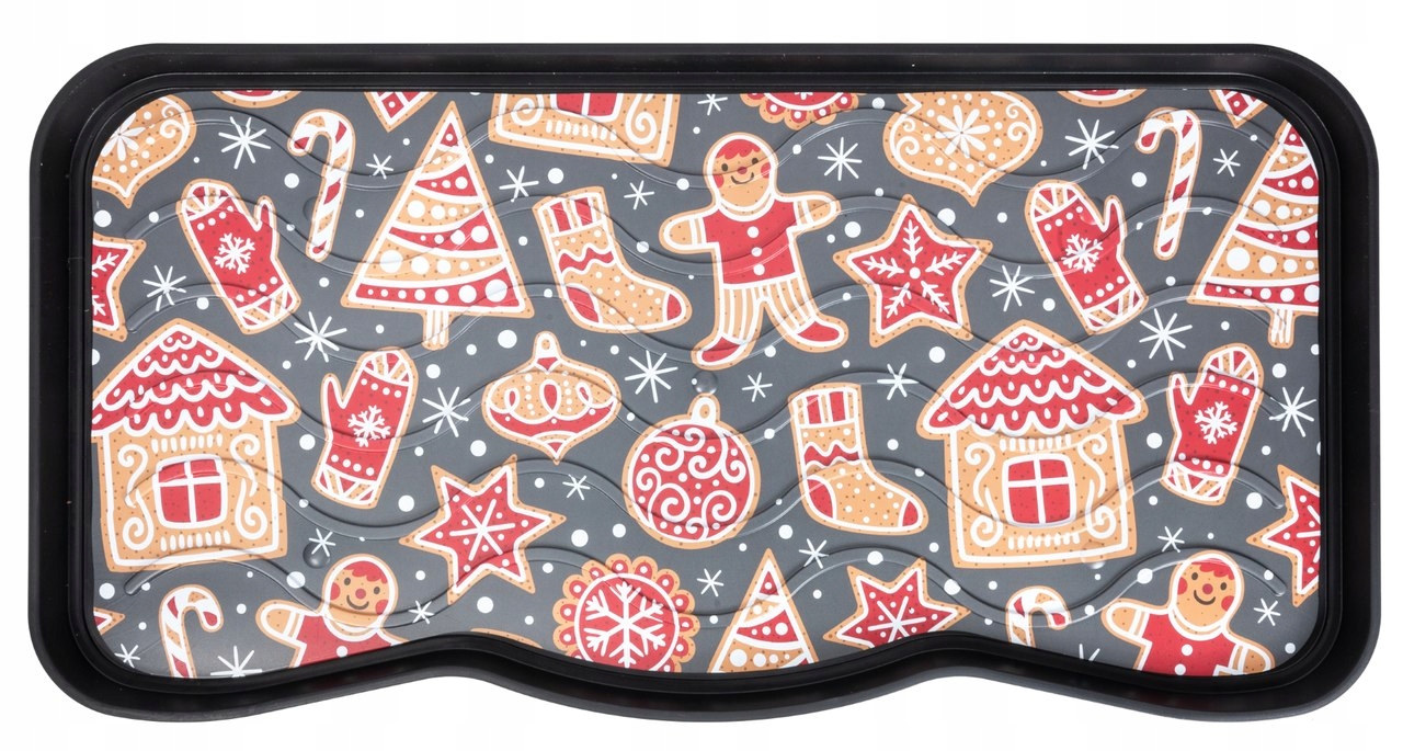 

Podkładka Pod Buty Ociekacz Mata Świąteczne