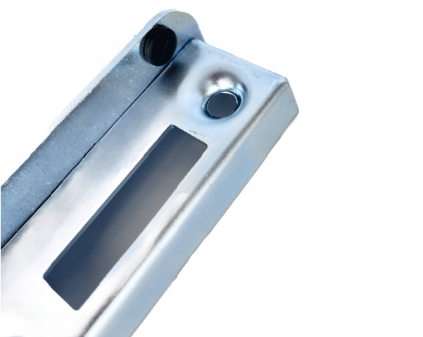 Opór furtki standardowy ocynowany Kod producenta TT302