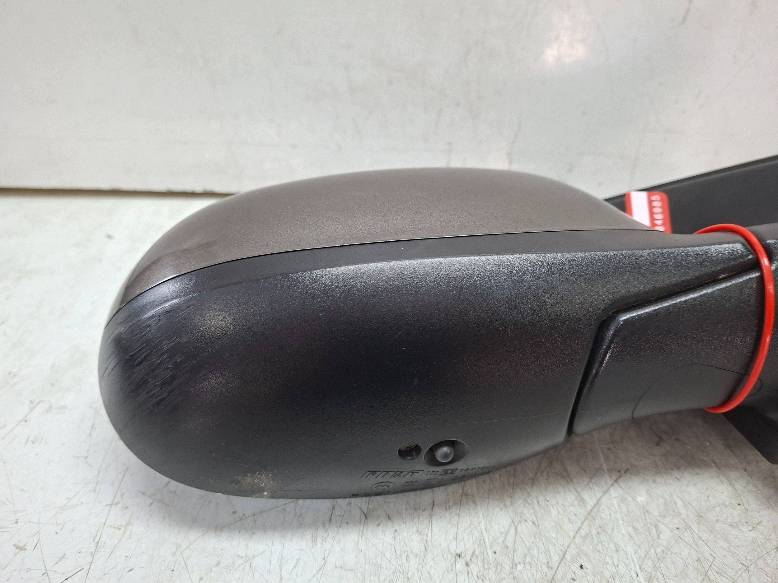 mirror right 7 vertical FIAT BRAVO II 2007