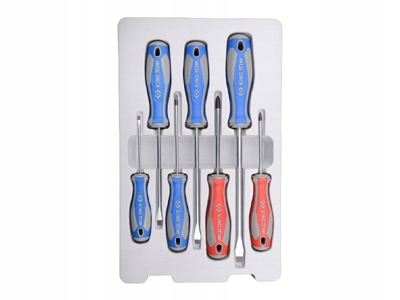 Sada Výrobků 7 č. King Tony