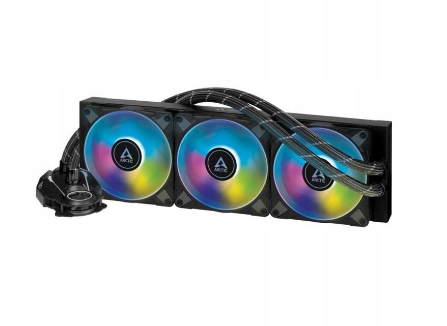 Vodní chlazení Arctic ACFRE00109A Rgb