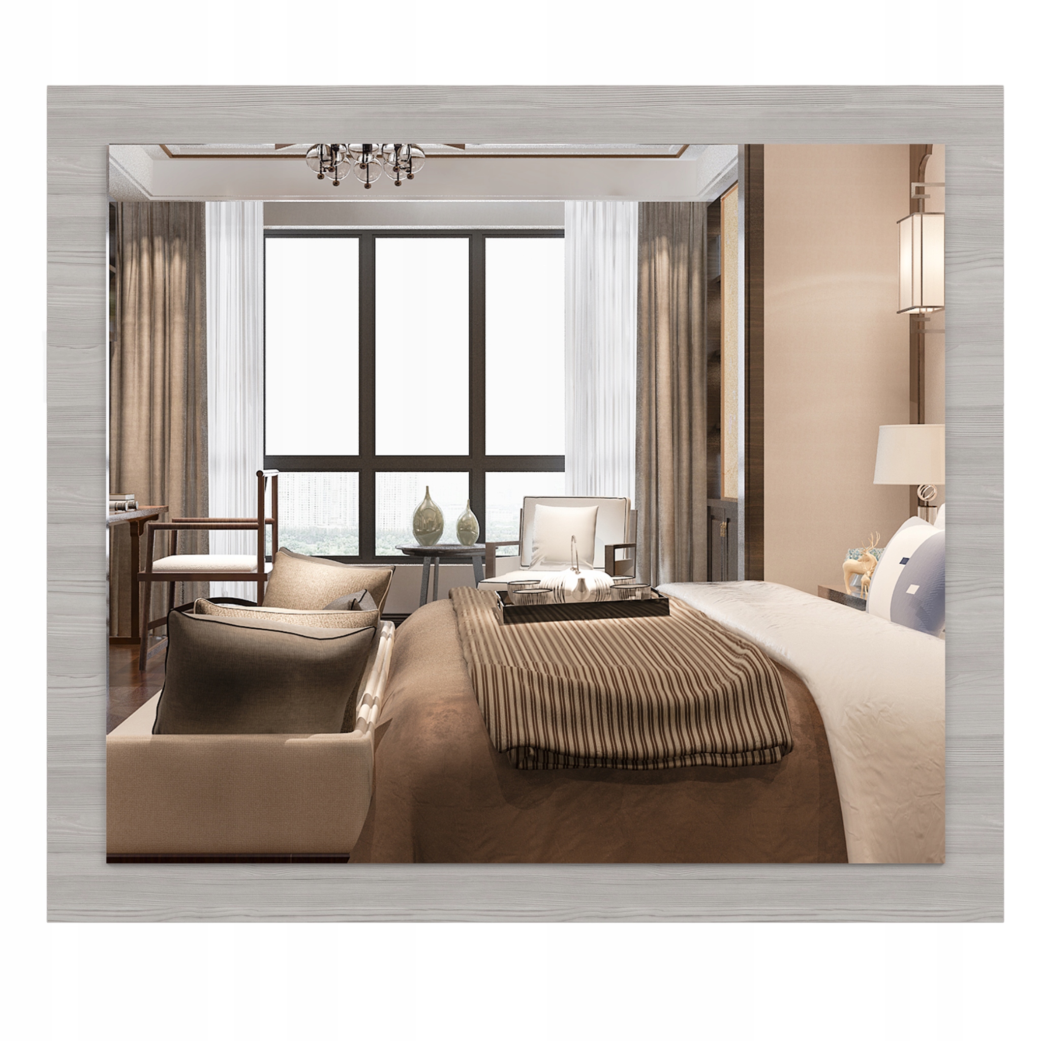 Zrcadlo 80×70 Venlo Kathult Výrobce