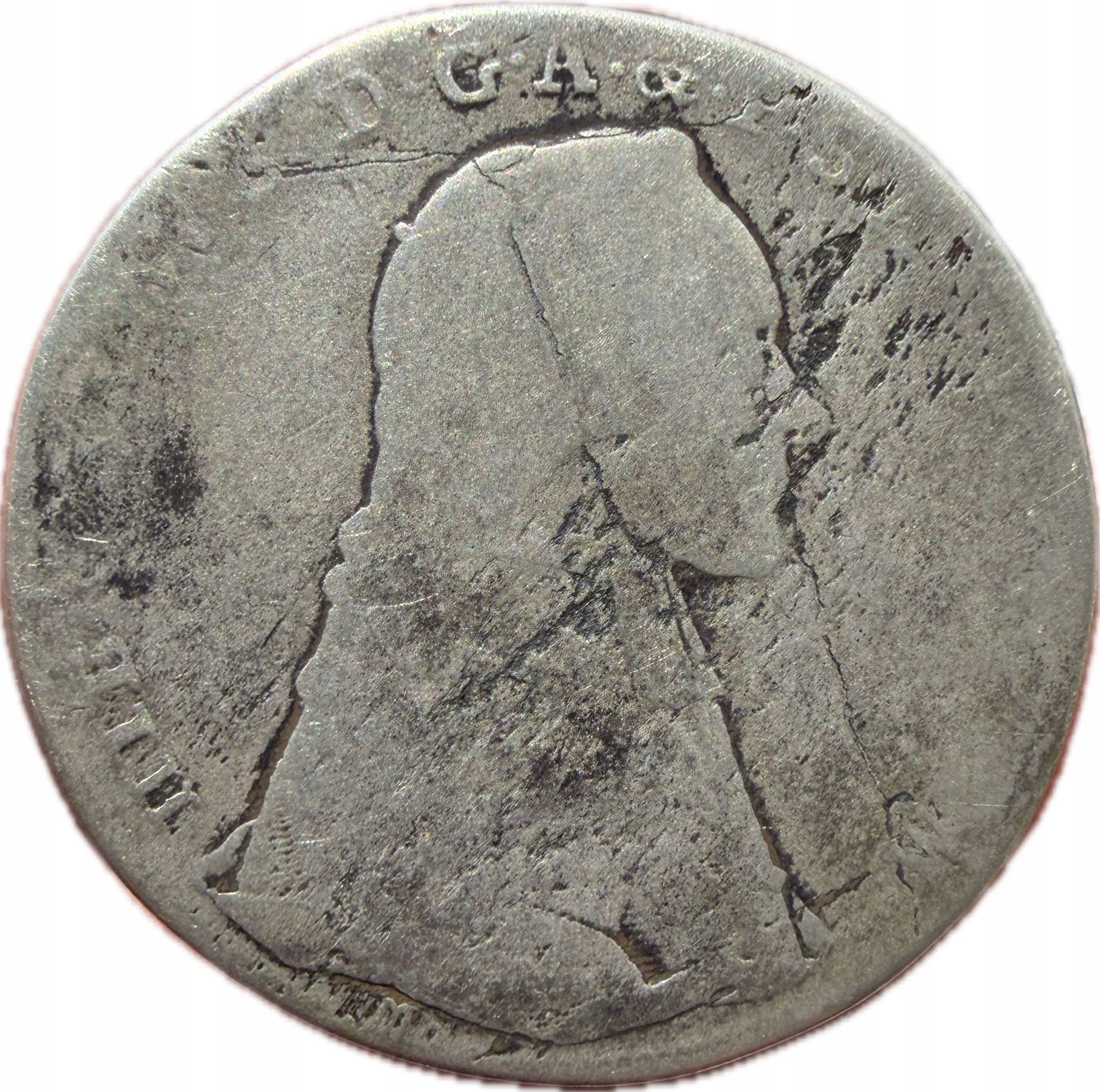 20 Krajcarów 1777