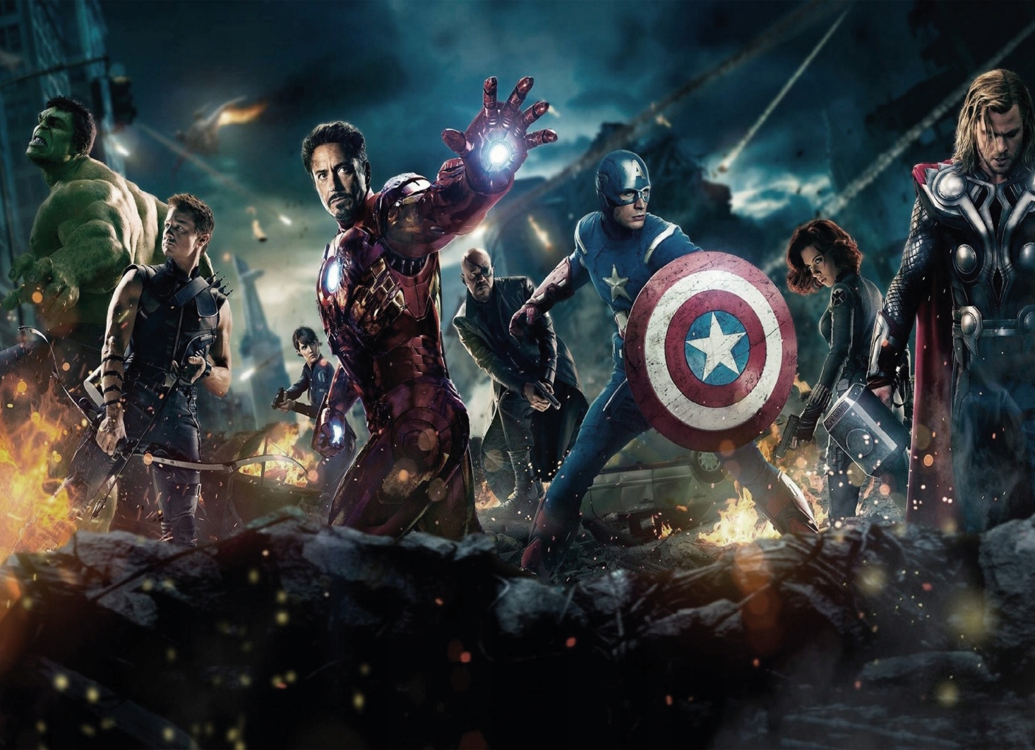 

Fototapeta DmP-MARVEL 03 254x184