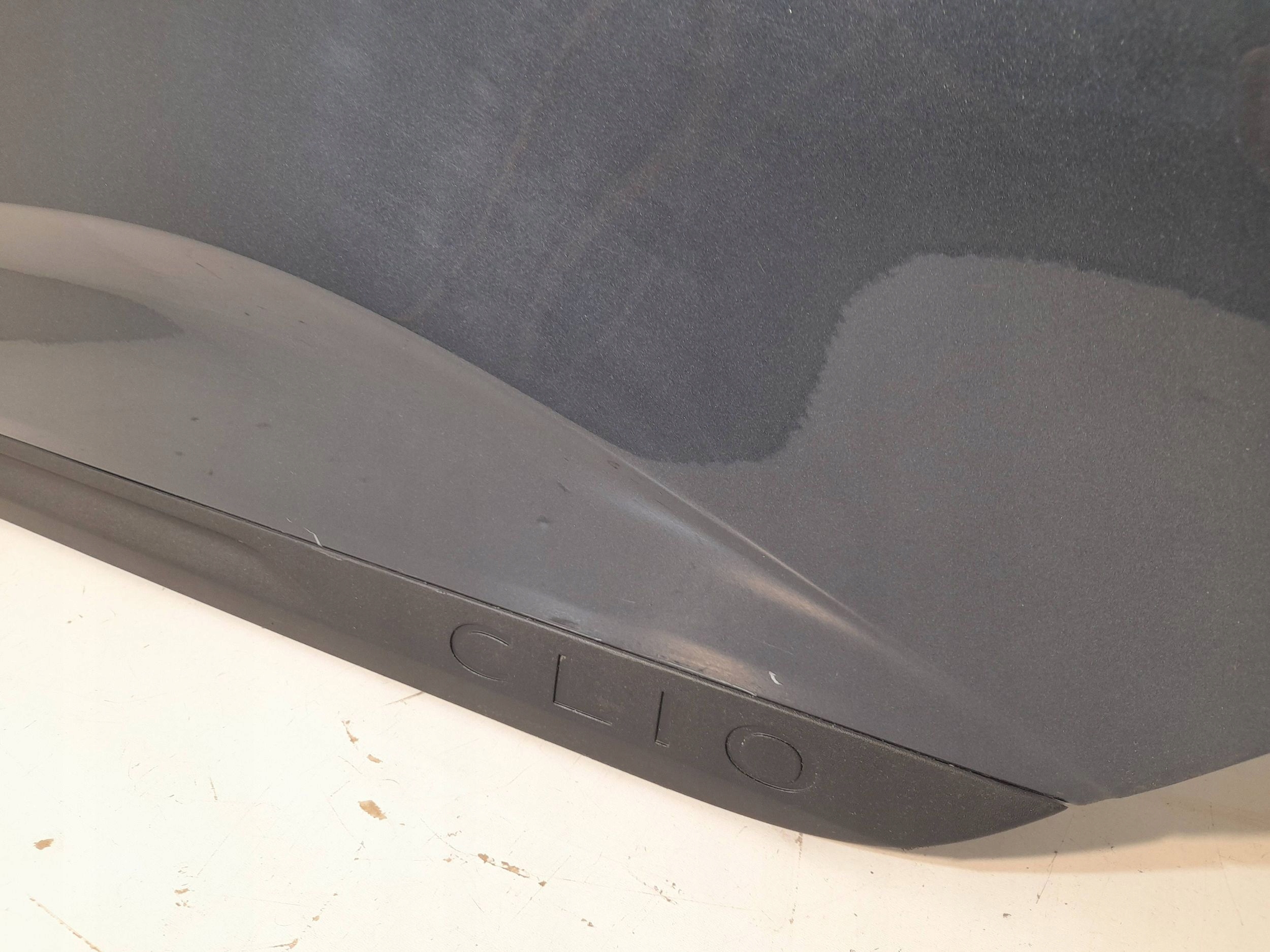 Renault Clio V 2020 door rear. left (T337)