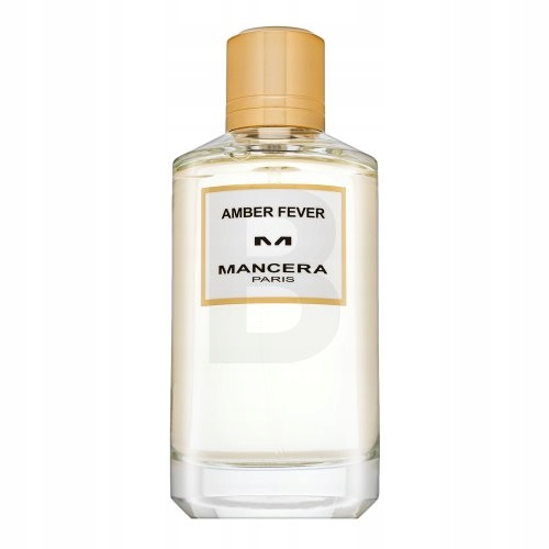 Mancera Amber Fever parfémovaná voda unisex 120 ml