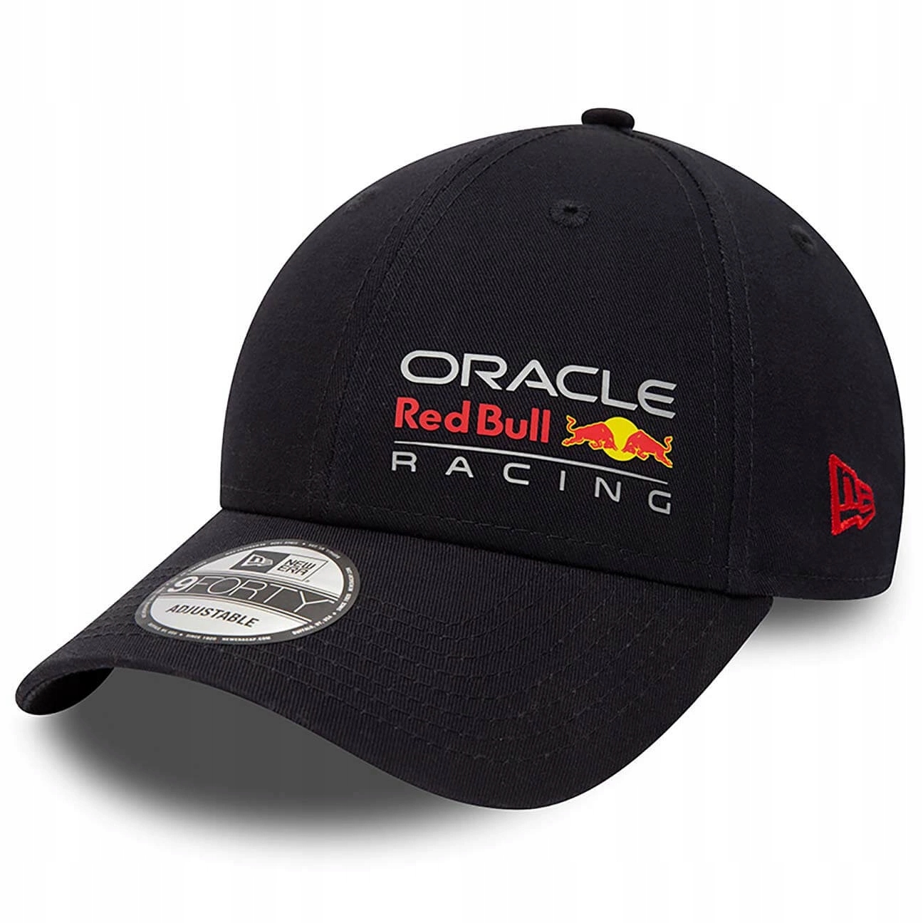 Čepice Red Bull Racing F1 Essential Navy