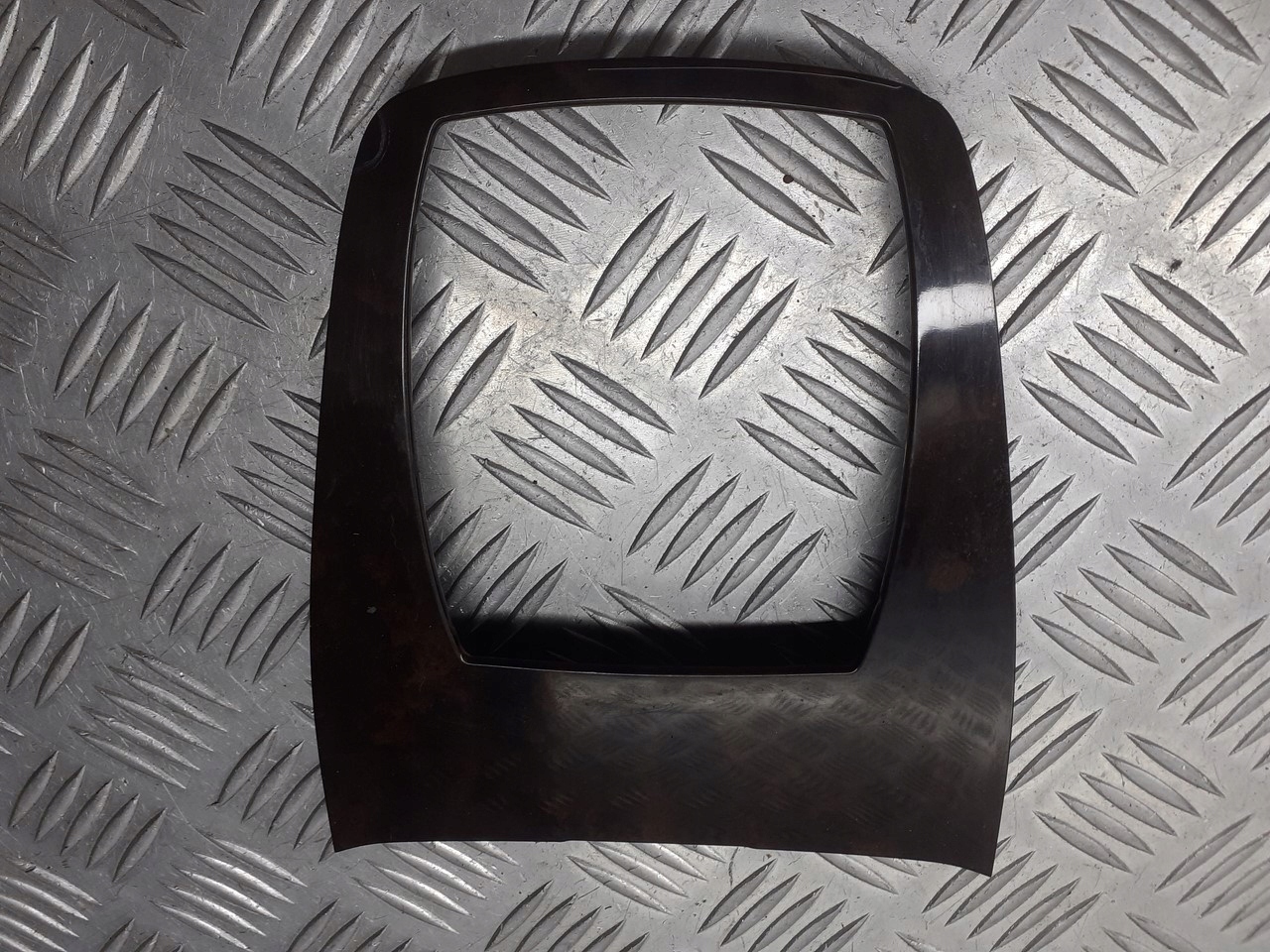 RAMKA MIESZKA ZMIANY BIEGÓW FORD C-MAX 3M51-R045B79