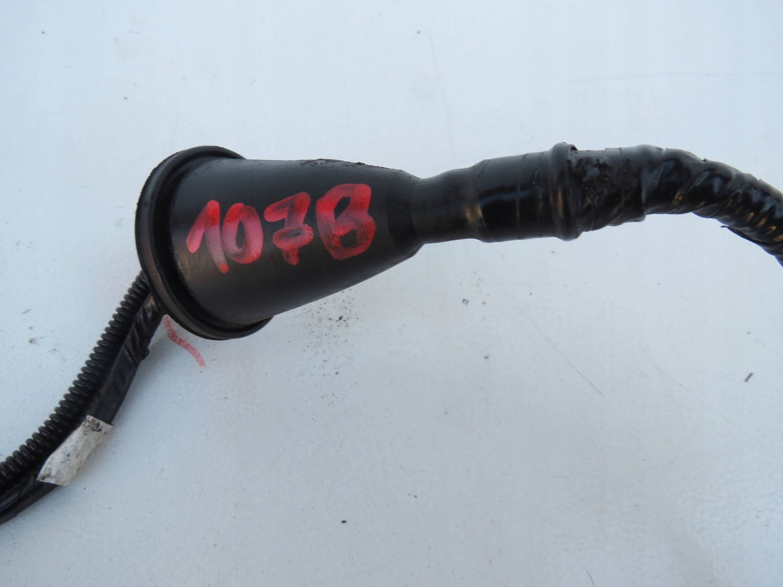 bundle door left front PORSCHE CAYENNE and 7L5 4.8 V8 7L5971211H