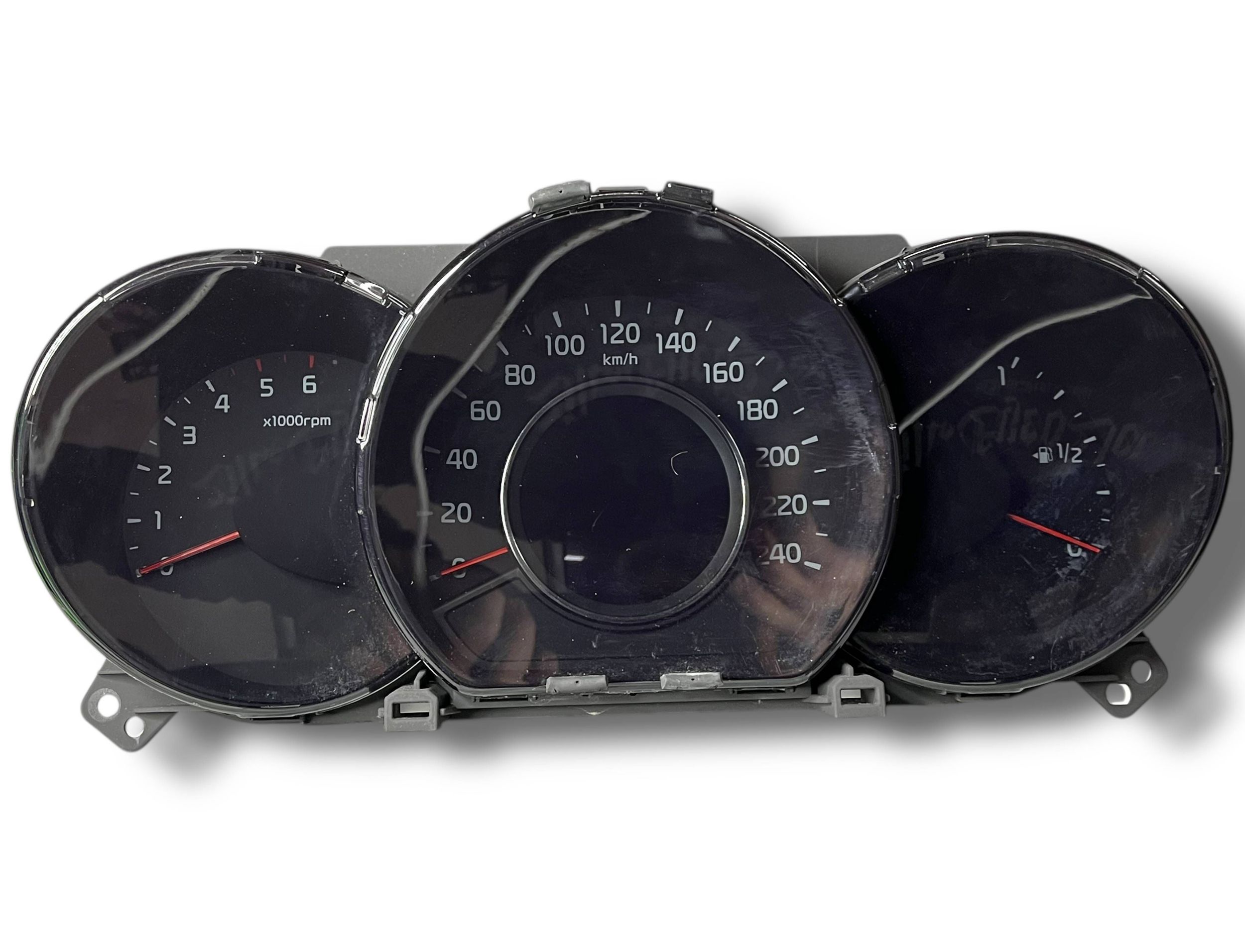 dials clock dials KIA CEED II 94003-A2323 !J