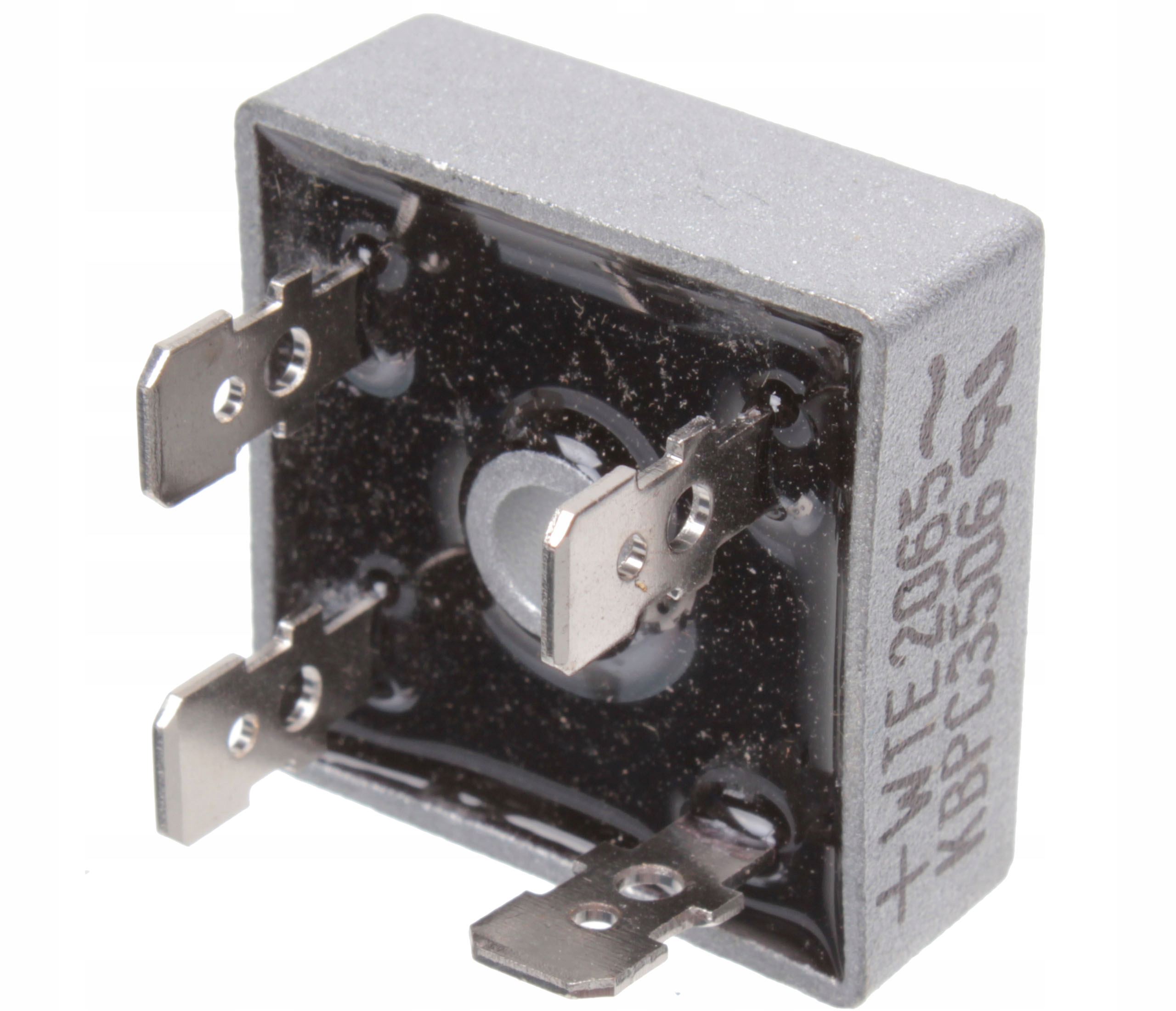 SIMSON S51 SR50 MOSTEK DIODOWY PROSTOWNIK SELENOWY