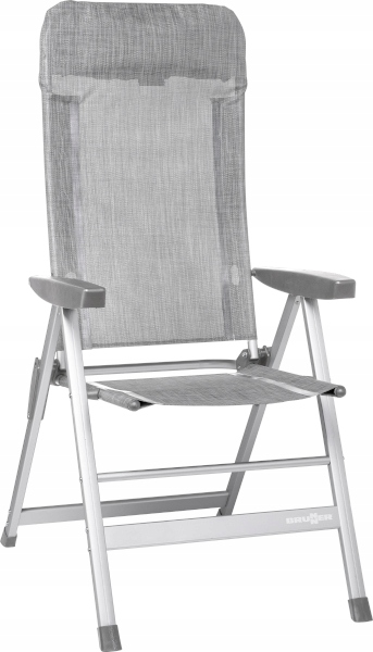 Krzesło Składane Kempingowe Brunner Skye 120 kg