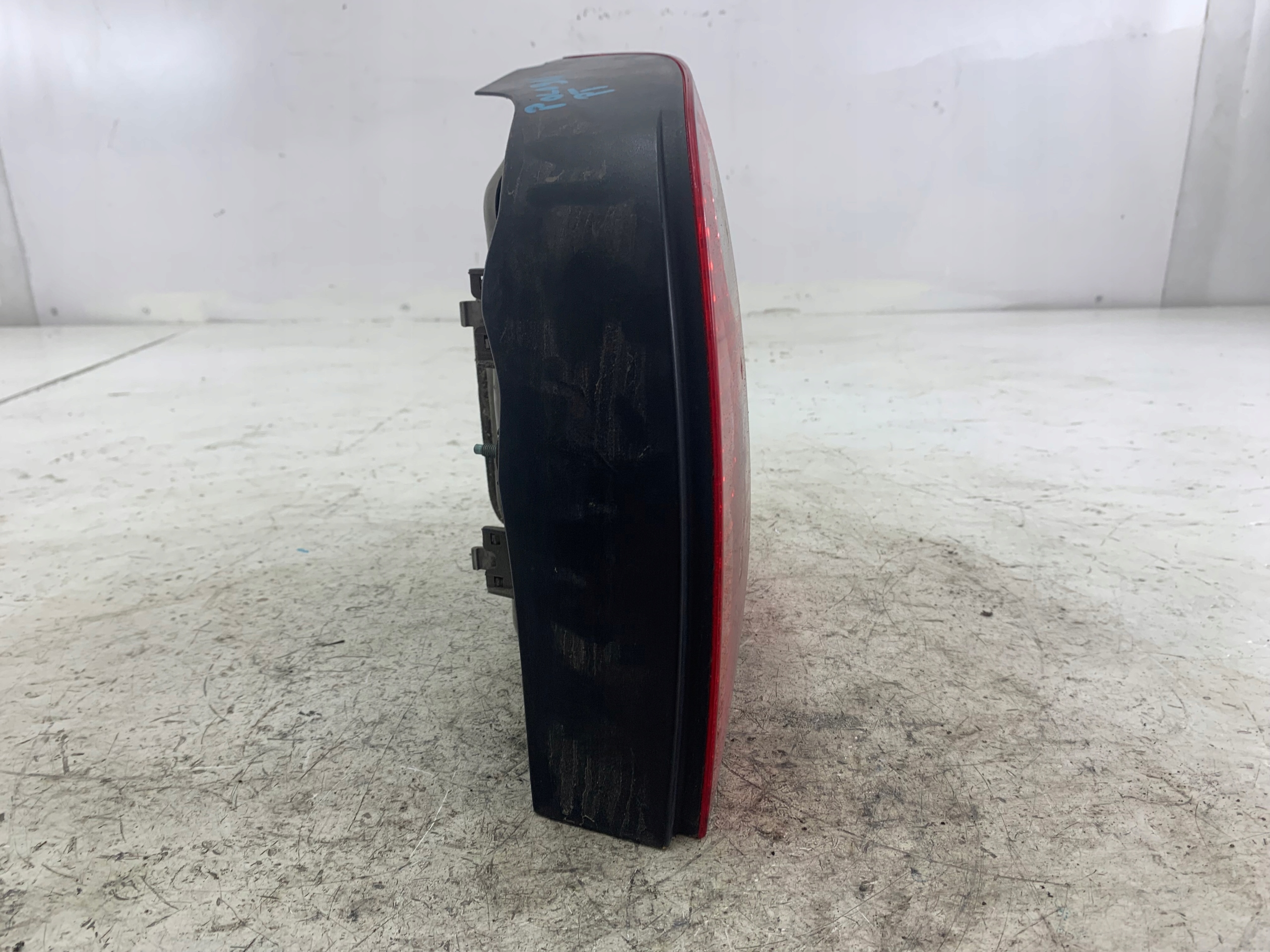 VW POLO IV 9N light right rear part