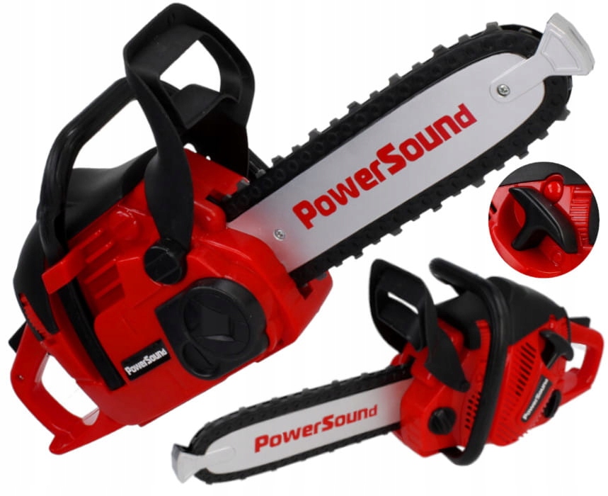 NARZĘDZIA dla dzieci WIERTARKA PIŁA MOTOROWA SPALINOWA zestaw majsterkowicz Seria WARSZTAT NARZĘDZIA PIŁA PAS