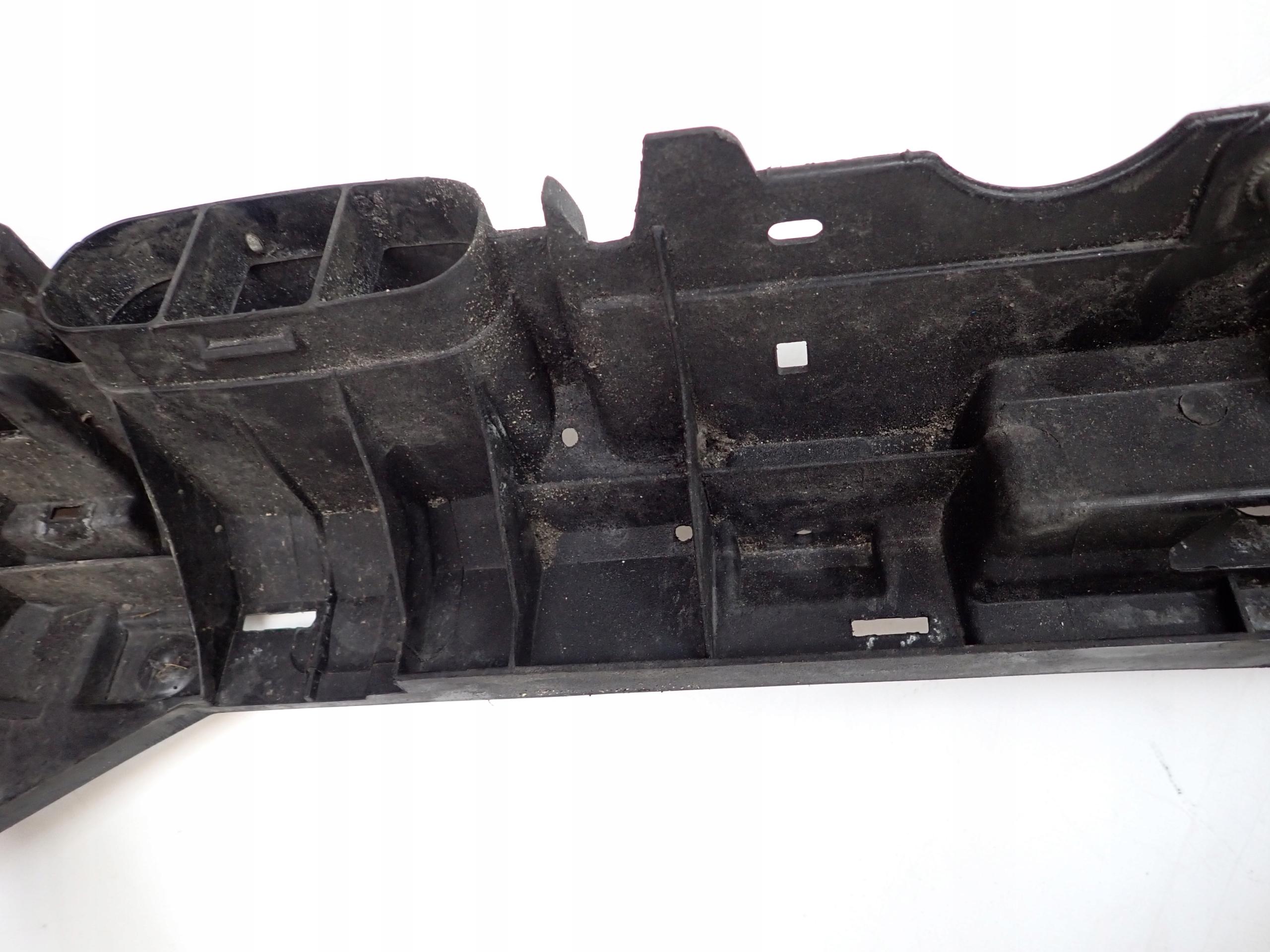 support panel for radiators pillar FORD FIESTA MK7 LIFT 13- G1BB-A16E146-AC