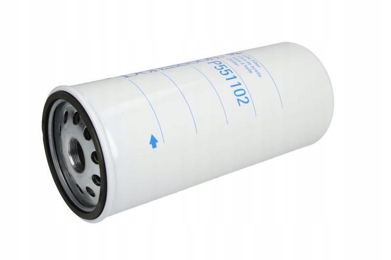 Масляный фильтр P551102 DEUTZ TOPLINER 01164406
