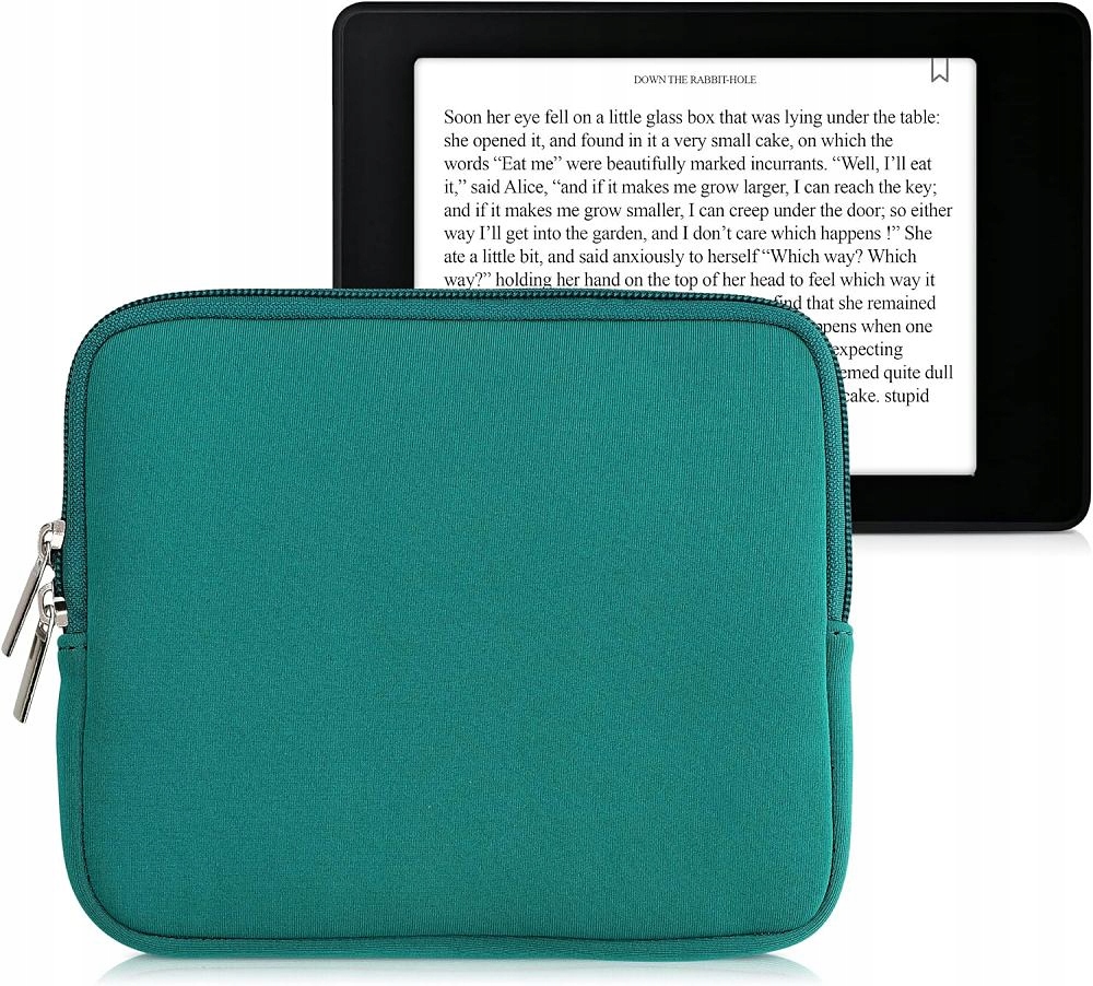 Kw Mobile Uniwersalny pokrowiec na czytnik tablet max 10 cali