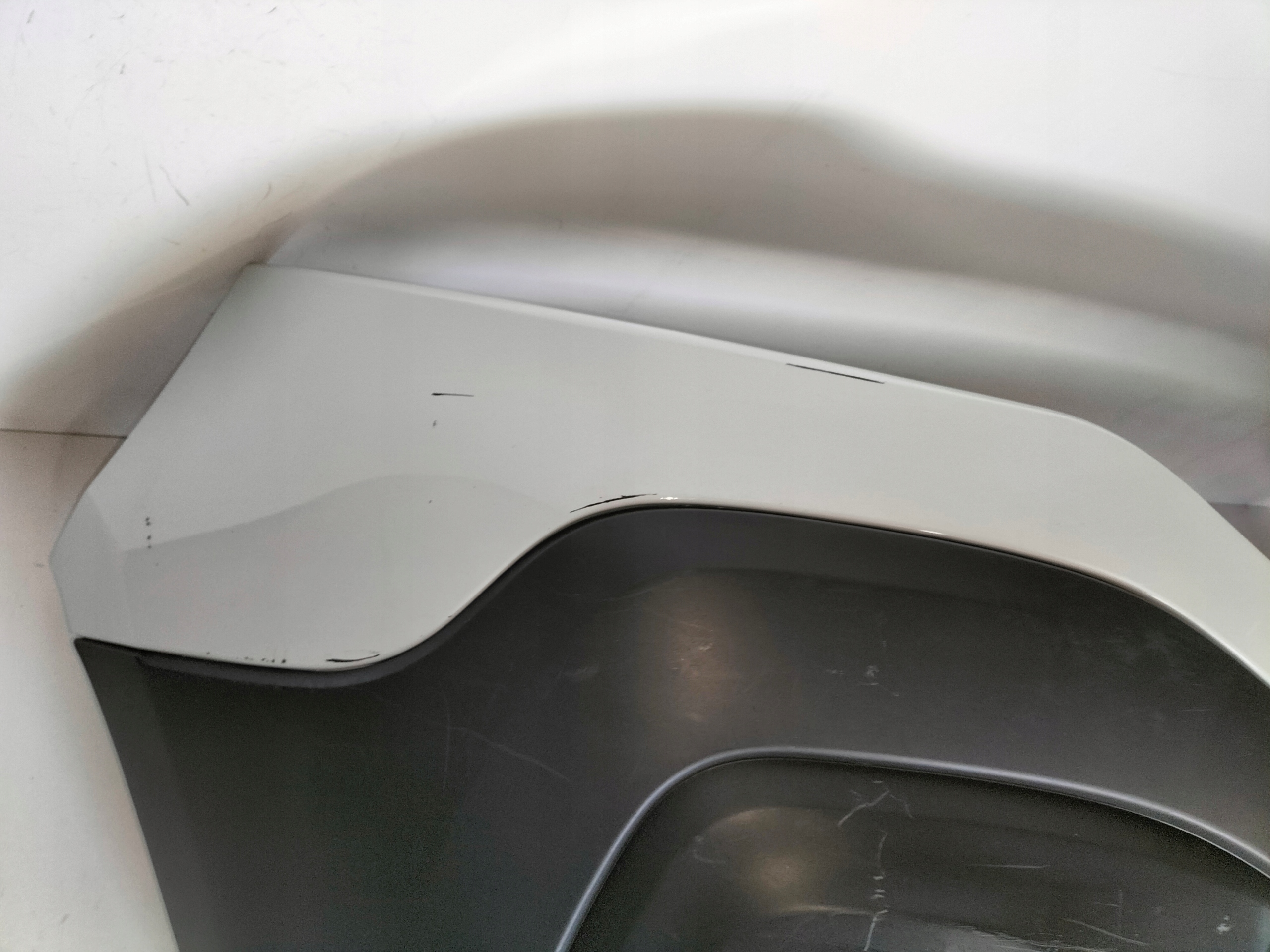front bumper front RENAULT TRAFIC III 14