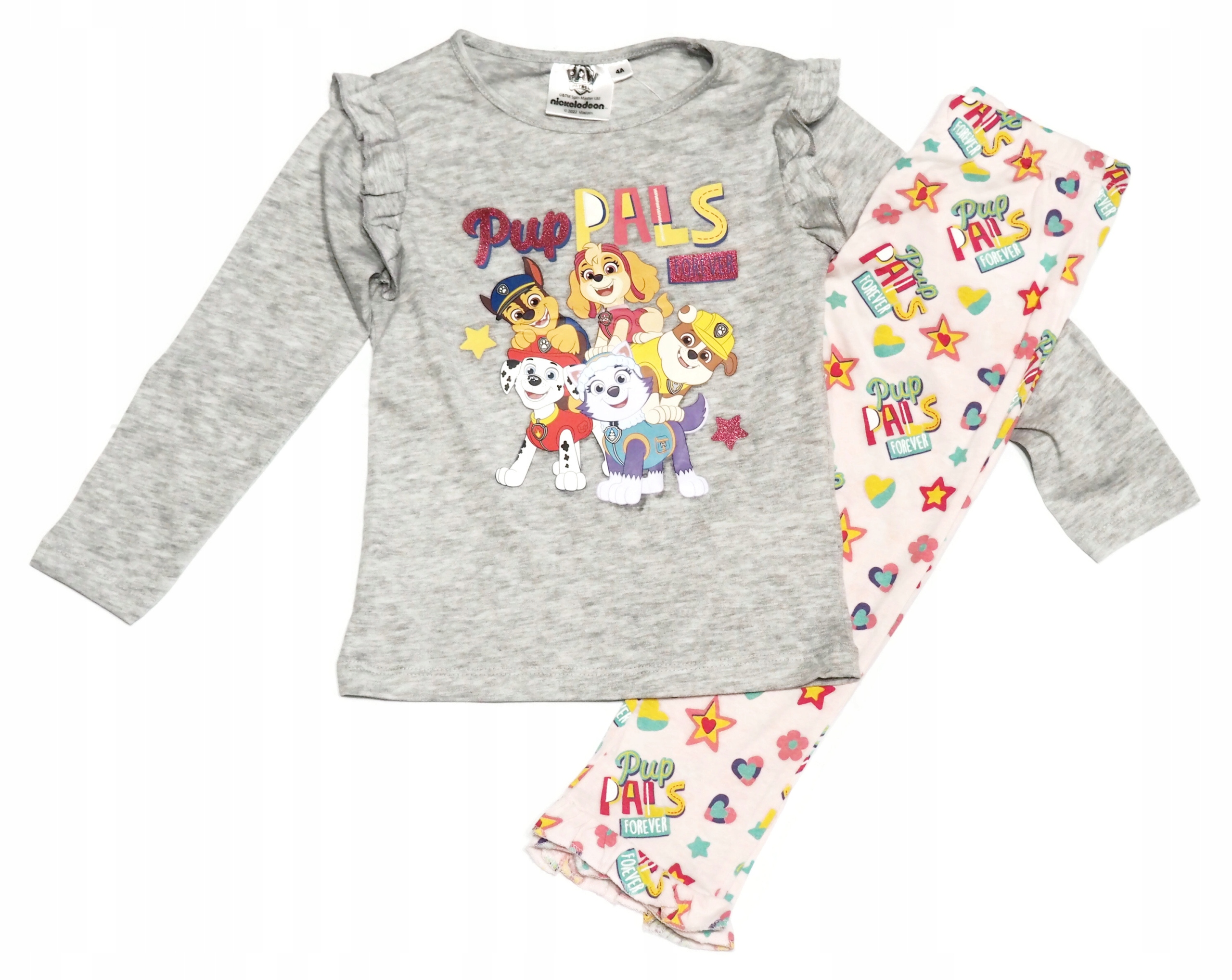 

Piżama Psi Patrol 104, piżamka