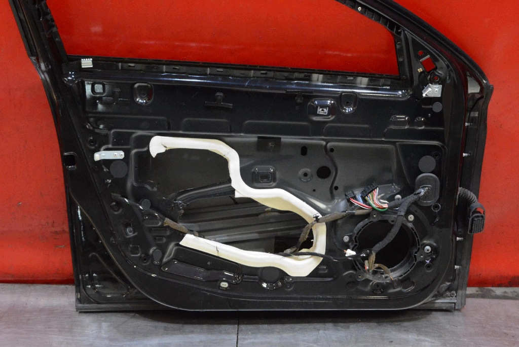 door left front front TEGXA RENAULT LATITUDE 10-14