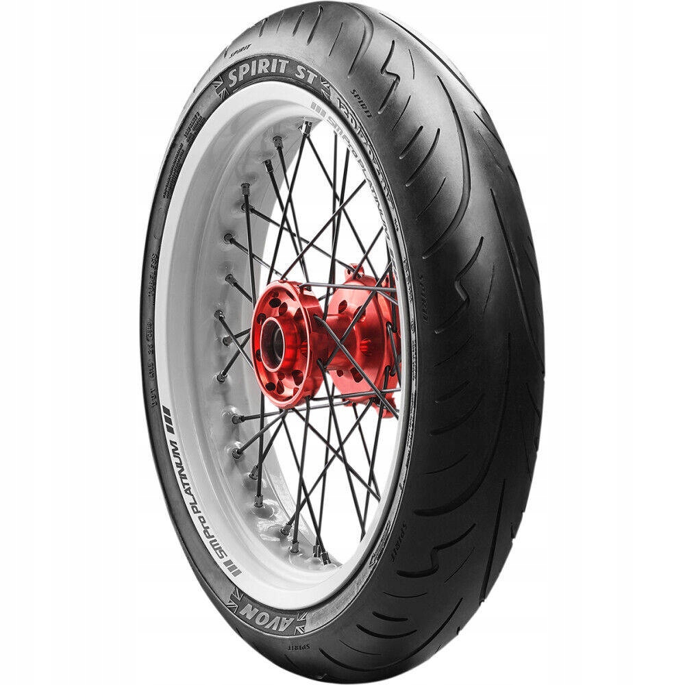 

Avon Spirit St 110/70R17 110/70-17