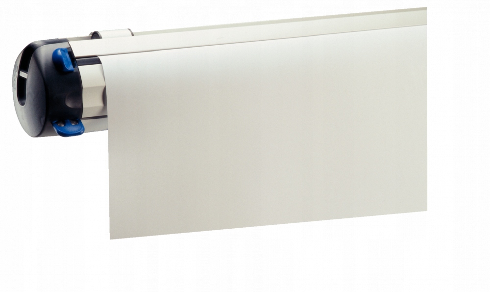 Folia samoprzylepna elektrostatyczna 60cmx20m x4 Marka Leitz