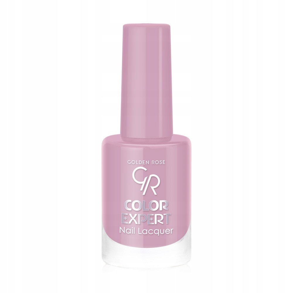 Golden Rose COLOR EXPERT NAIL Trwały Lakier 107