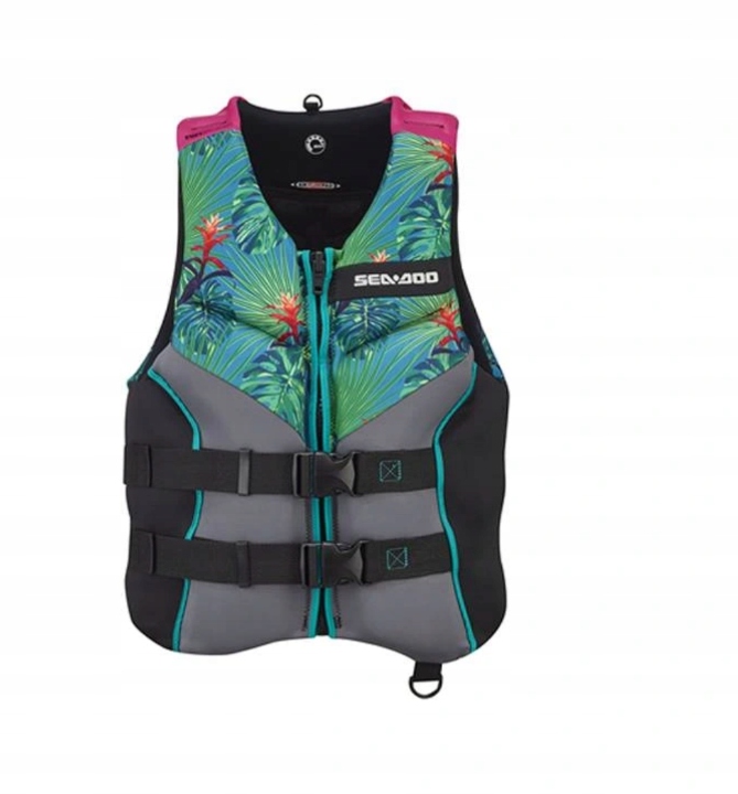 Kamizelka Damska Sea-Doo Airflow Aloha 3XL