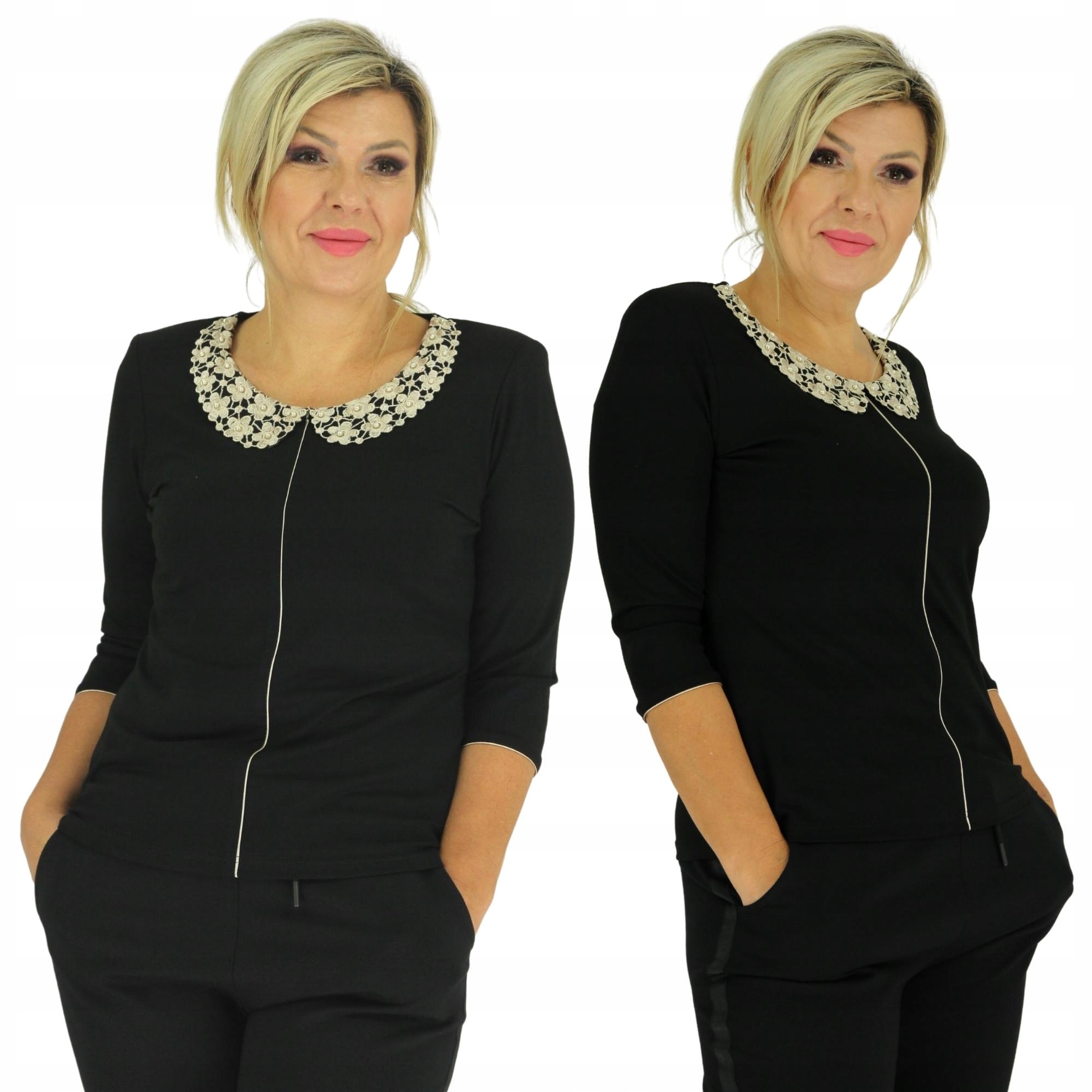 

Bluzka Damska Polski Producent 42-50