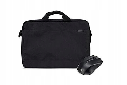 

Acer Starter Kit Torba 15,6'' Myszka bezprzewodowa