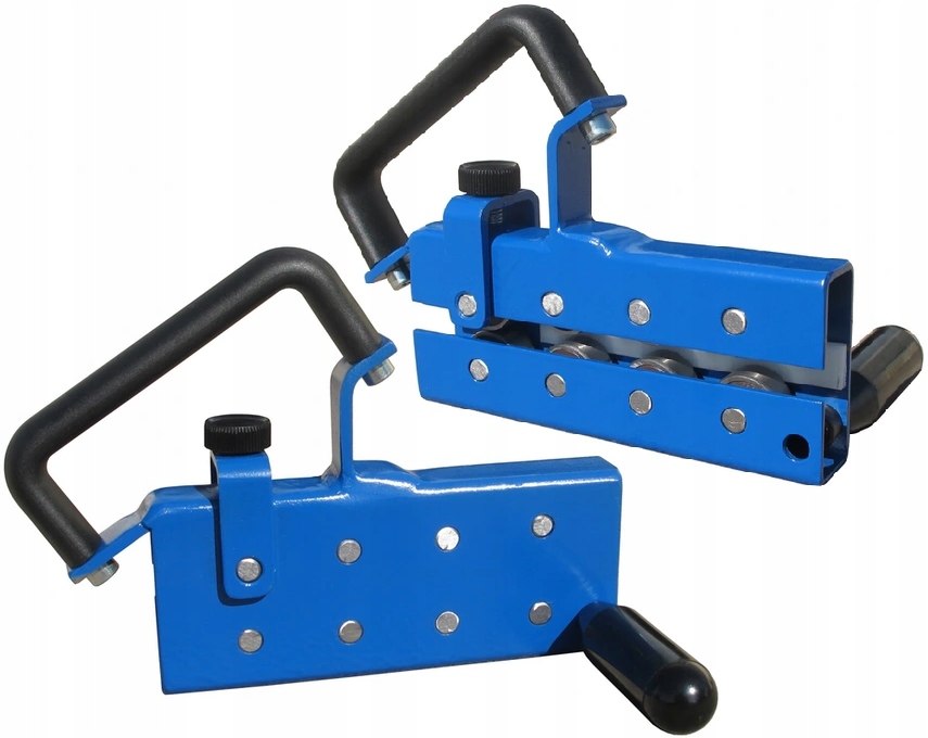 DOGNIATARKA DOGINACZKA ROLKOWA FELCU FALCU DF-1.0 Kod producenta DF-01