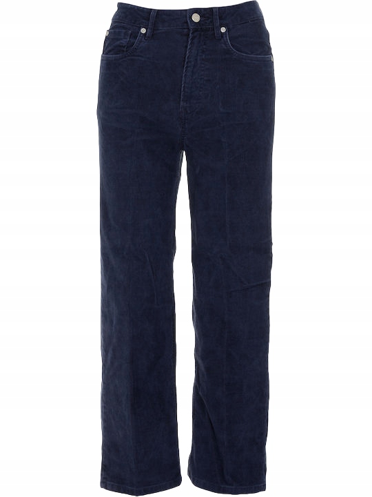 Kalhoty Pepe Jeans dámské manšestrové r W25 L26 za 1171 Kč od Tarnów -  Allegro - (13213410374)