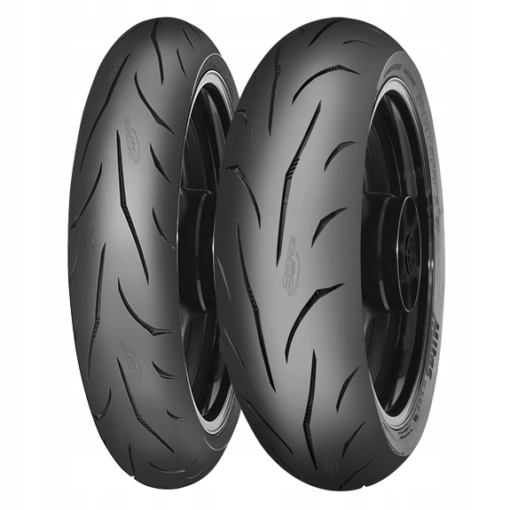 Pneumatika Mitas Sport Force Ev 180/55 Zr 17 (73W) Tl Zadný