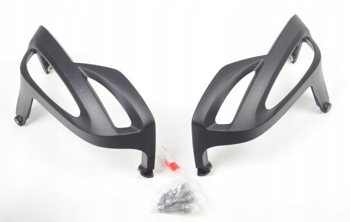 71607685849 - Боковые крышки клапанов BMW R 900 R 1200 OE