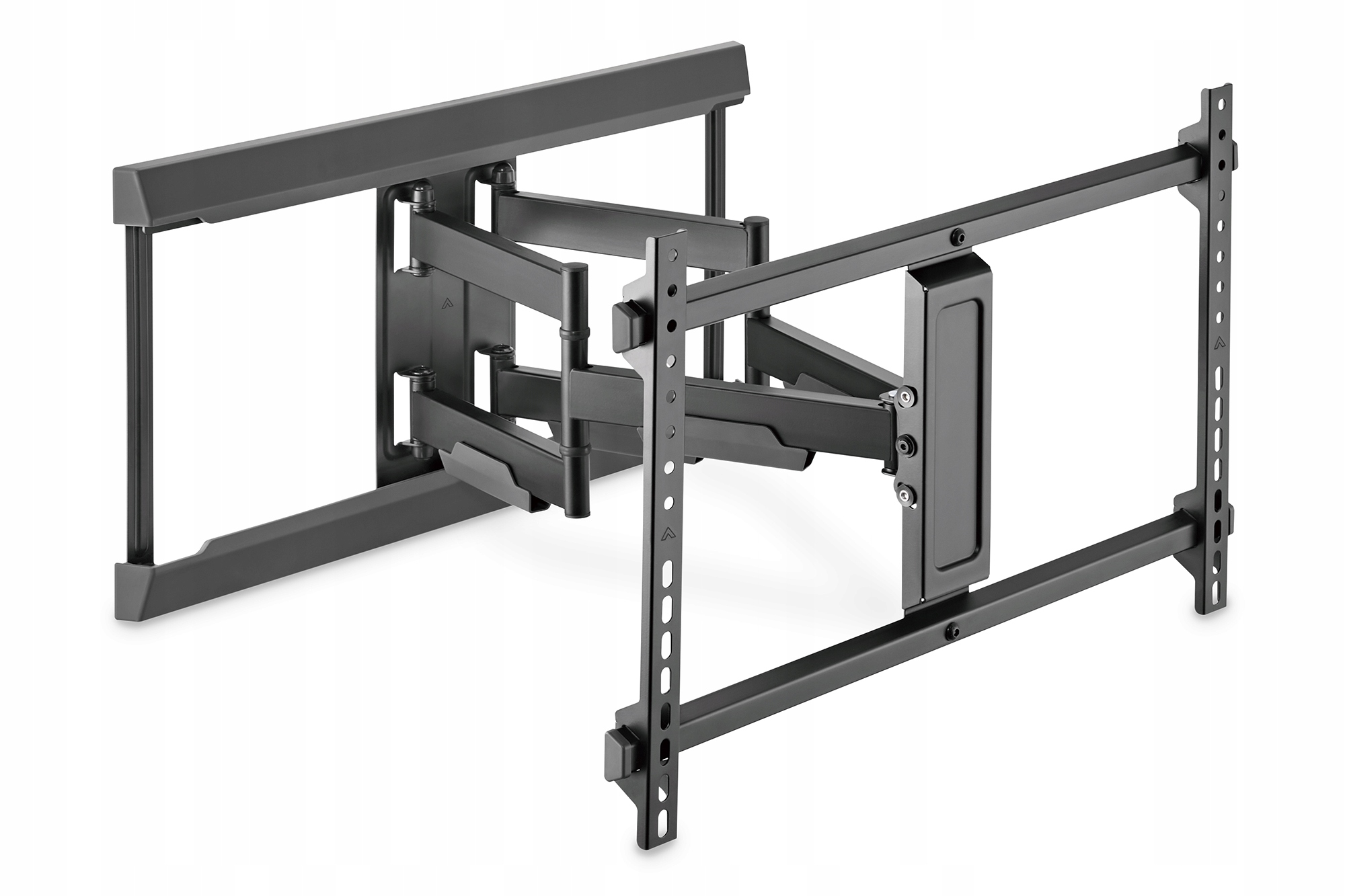 Digitus Uchwyt ścienny 37-80 " Maksymalna waga (udźwig) 60 kg Czarn