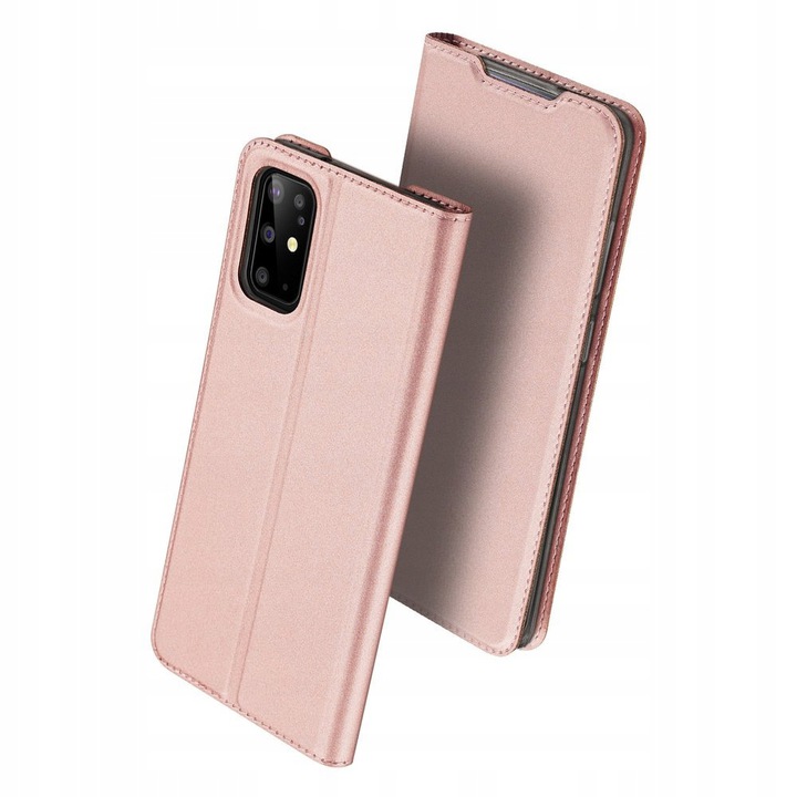 

Dux Ducis Case Etui Z Klapką Do Samsung S20 Ultra
