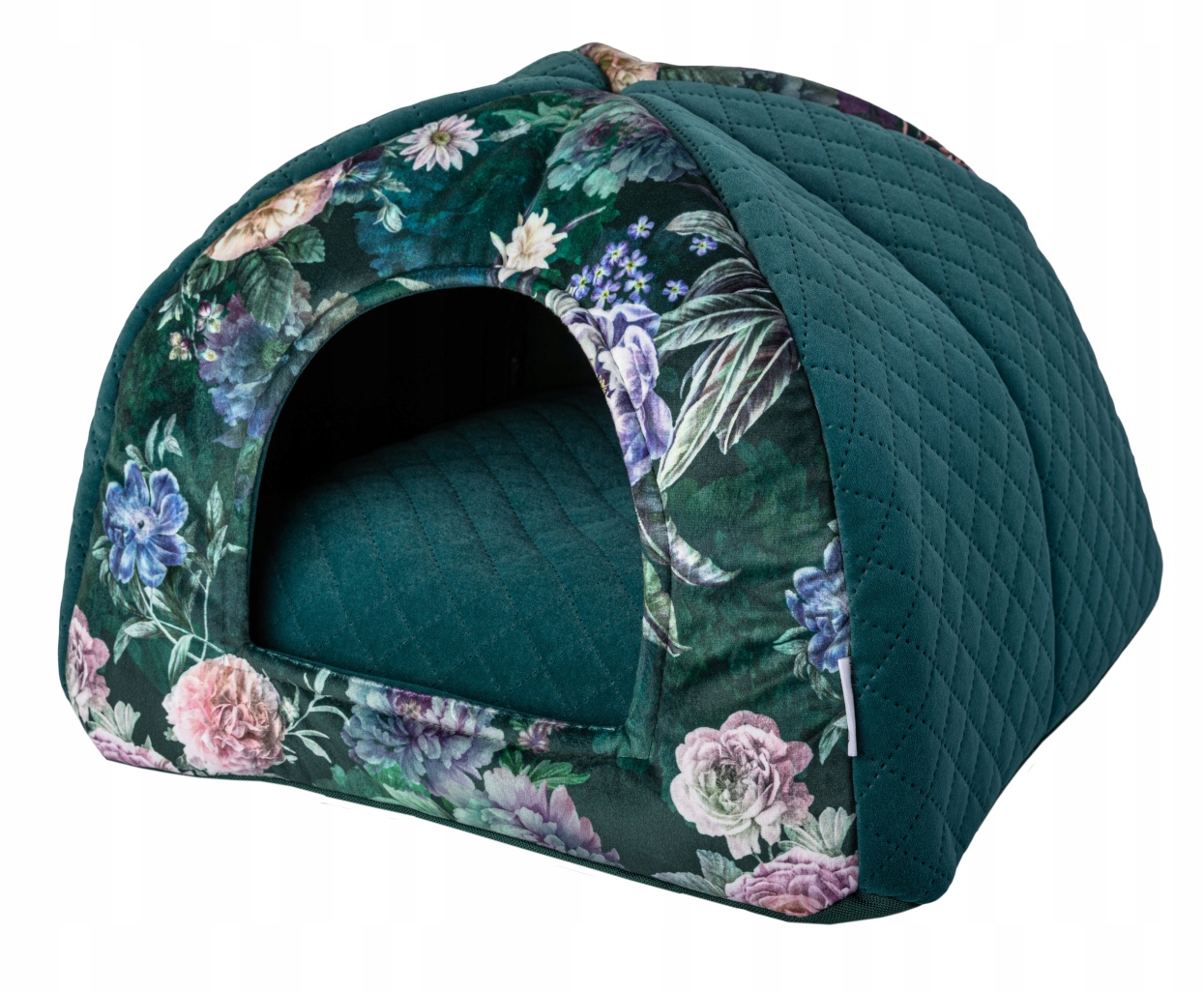 Levně Budka Domeček Pro Králíka Morčete L Romantický Koutek Úkryt