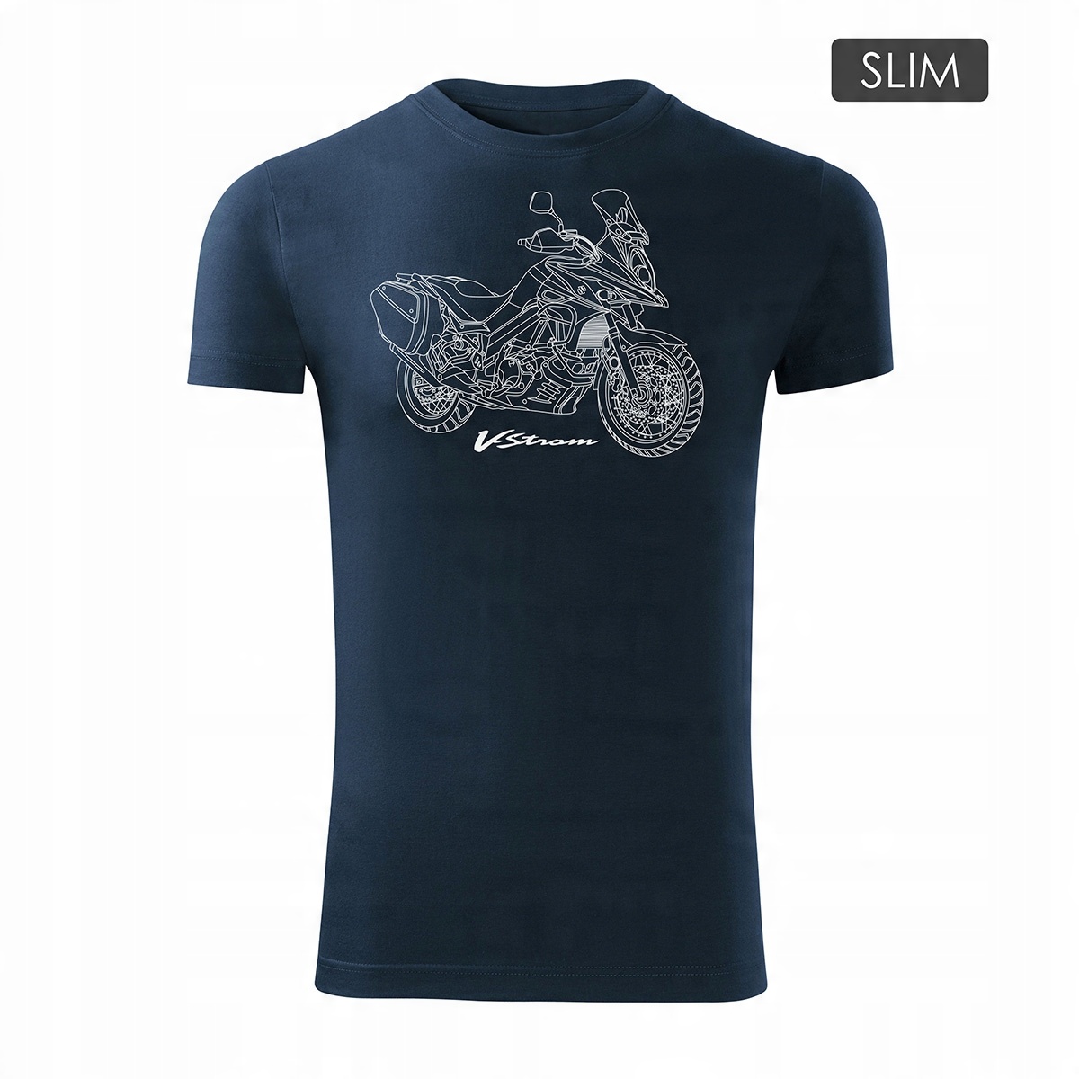 

Koszulka Suzuki Vstrom V-Strom DL 650 DL-650 Xt