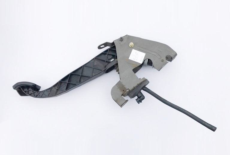 PEDAŁ SPRZĘGŁA POMPKA PODSTAWA VW T5 TRANSPORTER