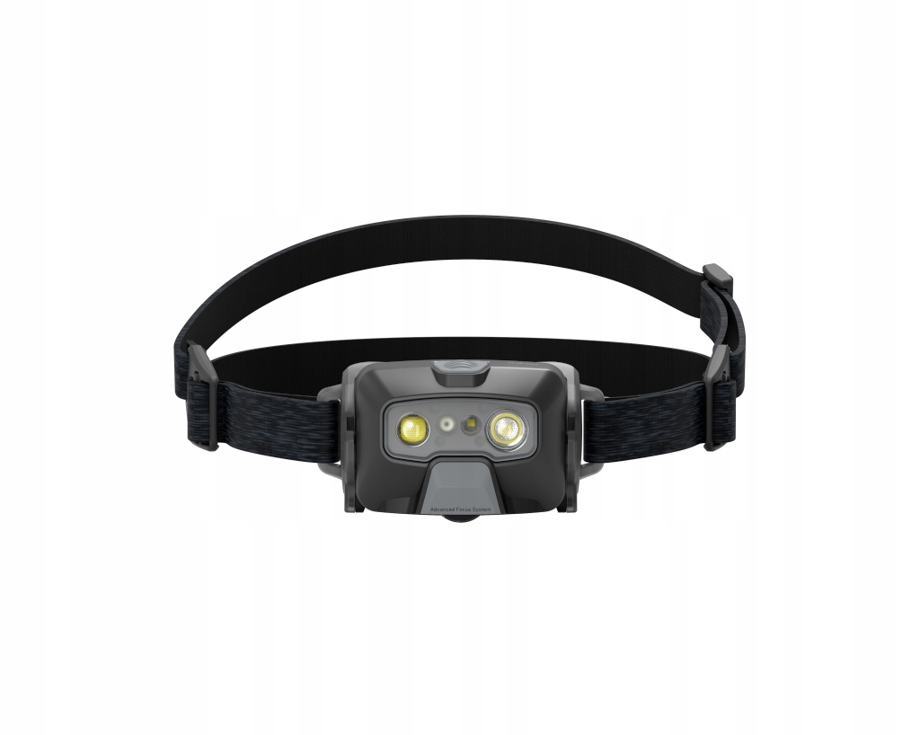 Latarka czołowa HF6R Core Led_lenser 800lm Aku Usb