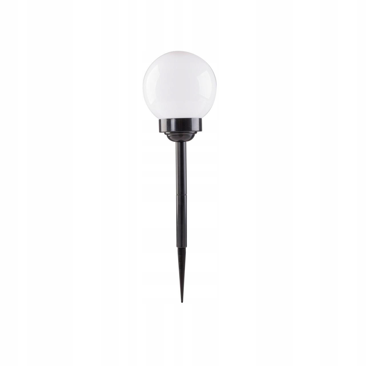

Volteno Lampka Solarowa Plastik KULA36/15cm VO0653