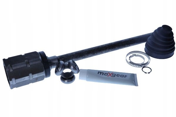 КАРДАННИЙ ВАЛ 49-2787 MAXGEAR