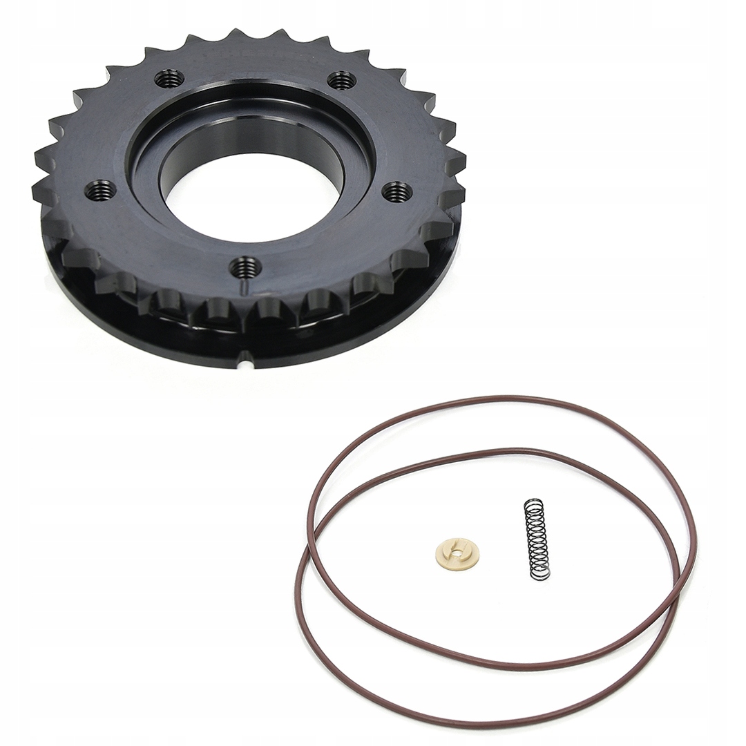 Zębatka regulatora faz Audi 2.3 2.8 3.2 3.6 VR5 VR6